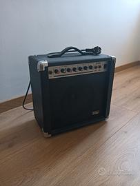 amplificatore soundking