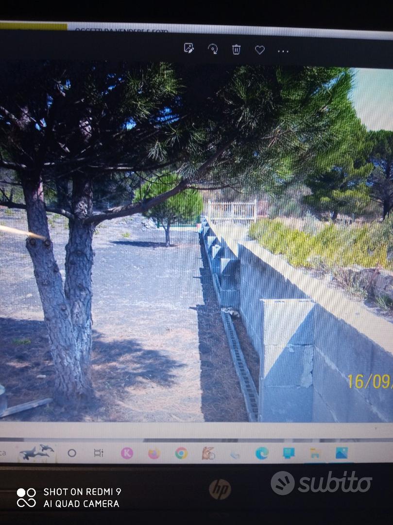 Terreno a Nicolosi - Vista 5