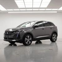 PEUGEOT 3008 BLUEHDI 130 S&S EAT8 ALLU