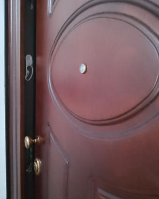 Portone interno