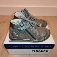 Scarpe Primigi taglia 26