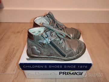 Scarpe Primigi taglia 26