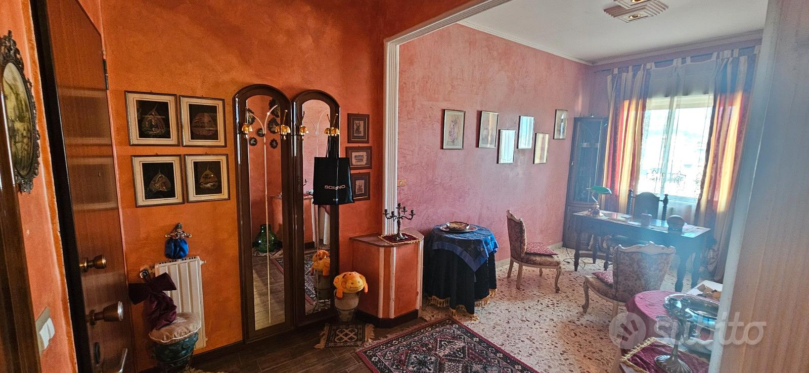 Appartamento a Floridia - Vista 5