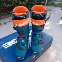 Scarponi da sci alpinismo 