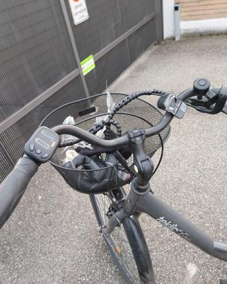 Bici elettrica