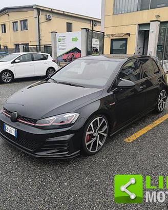 VOLKSWAGEN Golf GTI Performance 2.0 245 CV TSI 5