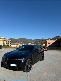 Alfa Romeo Stelvio 2.2 t Veloce Q4 210 CV