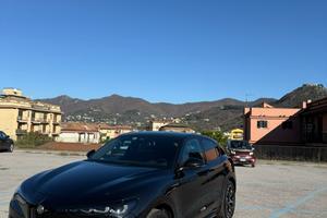 Alfa Romeo Stelvio 2.2 t Veloce Q4 210 CV