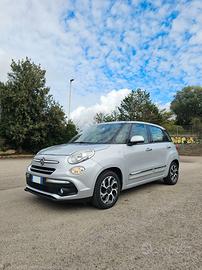 Fiat 500L 1.3 2018 restyling