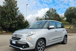 Fiat 500L 1.3 2018 restyling