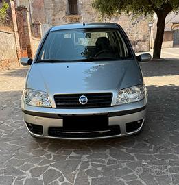 FIAT PUNTO 1.3 MULTIJET FULL TRATTABILE LEGGI BENE
