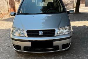 FIAT PUNTO 1.3 MULTIJET FULL TRATTABILE LEGGI BENE