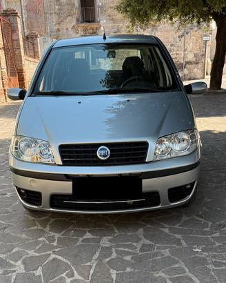 FIAT PUNTO 1.3 MULTIJET FULL TRATTABILE LEGGI BENE