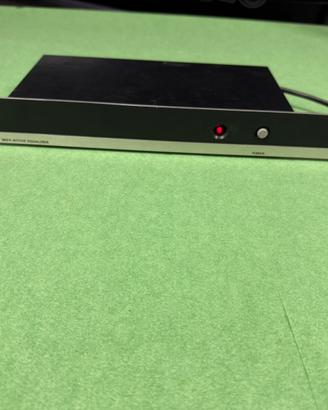 Bose 802-E Controller Rack