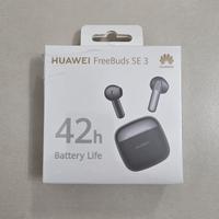 Huawei freebuds SE 3