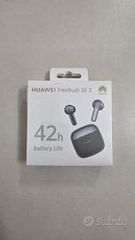 Huawei freebuds SE 3