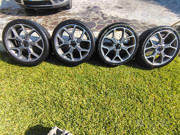 Cerchi 19 pollici 500x