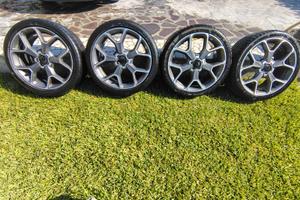 Cerchi 19 pollici 500x