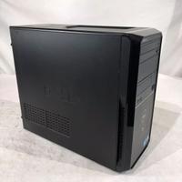 Dell-Vostro E6500 Ram 4 Gb Ssd 128Gb + Hd 500 Gb