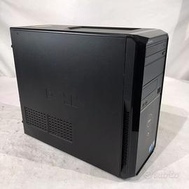 Dell-Vostro E6500 Ram 4 Gb Ssd 128Gb + Hd 500 Gb