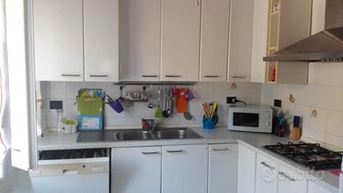 Camera Piazzale Pablo Parma