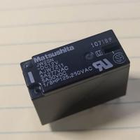 Relè 2vie  - doppio deviatore-10Pz