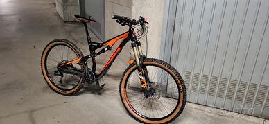 mtb enduro Scott 