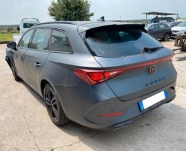 Cupra Seat Leon Sportstourer 1.5 etsi FR 150cv dsg