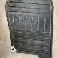 Tappeti land rover +audi a3