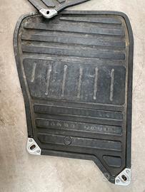 Tappeti land rover +audi a3