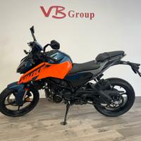 KTM 125 Duke NUOVA SUPER VALUTAZIONE