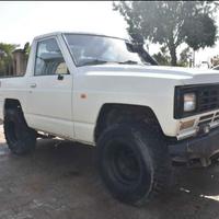 Nissan Patrol  tr 3.3 turbo