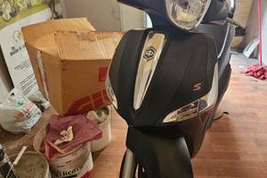 Liberty 50 per pezzi di ricambio 