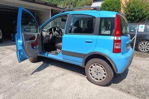panda 4x4 