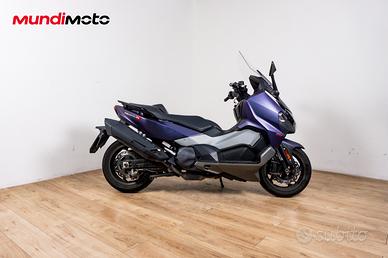 SYM MAXSYM 508 TL - 2021