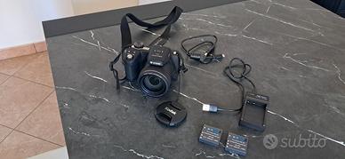Fotocamera kodak pixpro az528