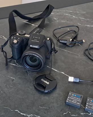 Fotocamera kodak pixpro az528