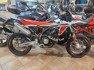 Fantic Motor Motard 125 RR