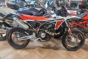 Fantic Motor Motard 125 RR