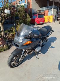 BMW  r1100s