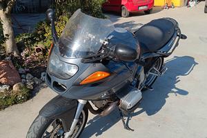 BMW  r1100s