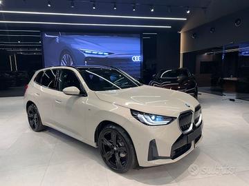 BMW X3 xDrive20d 48V MSport