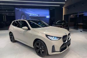 BMW X3 xDrive20d 48V MSport