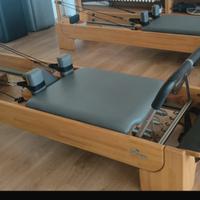 Lettino per pilates