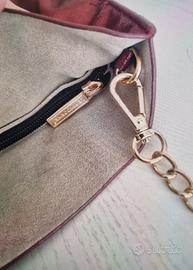 Le Pandorine Borsa Glitter