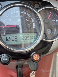 Piaggio beverly