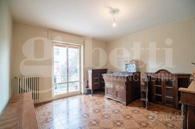 Appartamento Perugia [Cod. rif 3261974VRG]