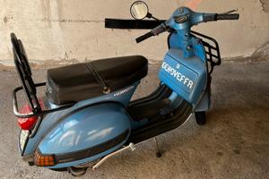 Vespa PX 125 E 1982