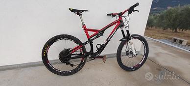 Montain bike