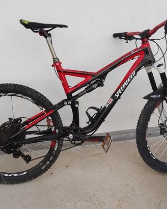 Montain bike